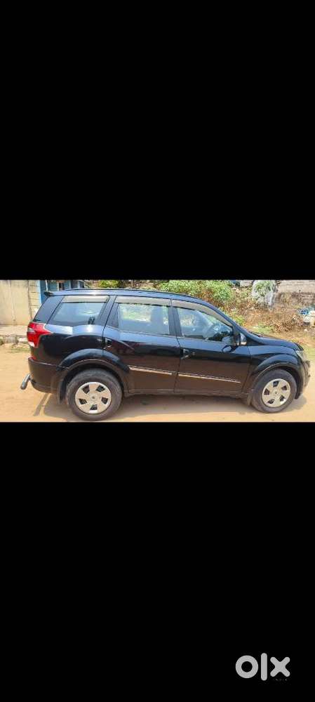 Mahindra Xuv500 W7, 2020, Diesel