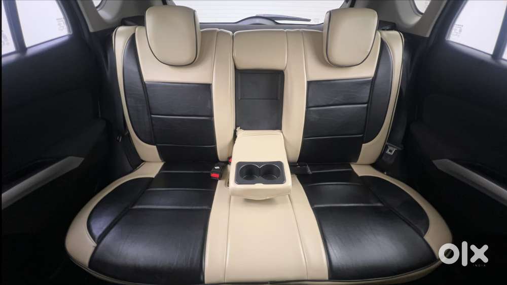 Maruti Suzuki S-cross Zeta 1.3, 2022, Petrol