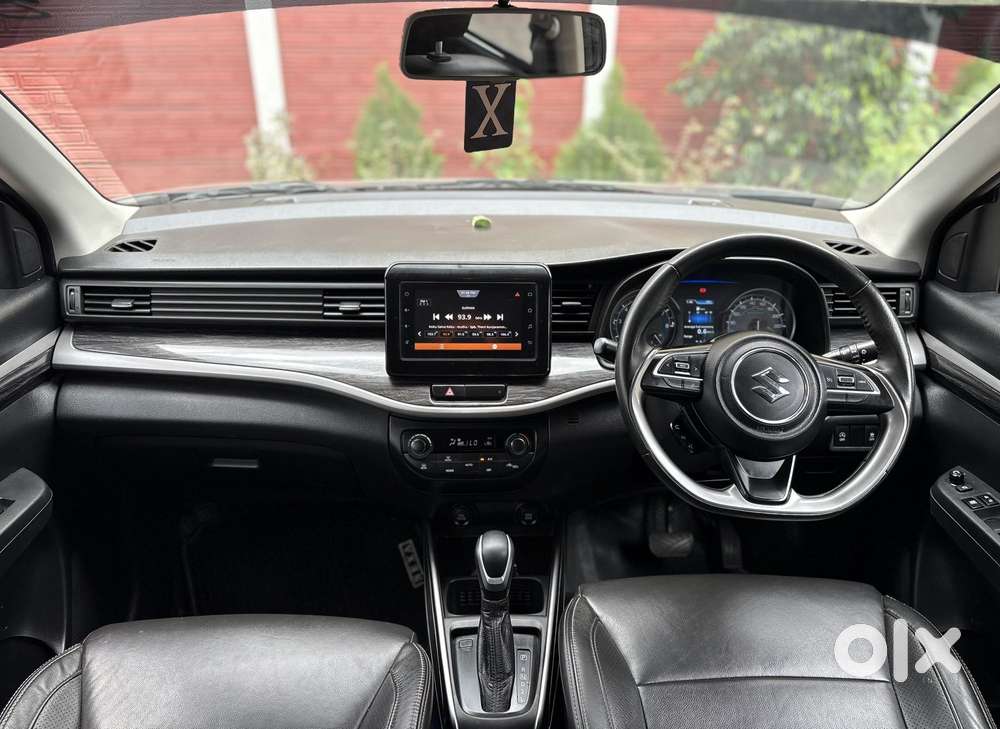 Maruti Suzuki Xl6 1.5 Alpha At, 2021, Petrol