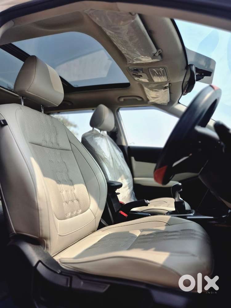 Kia Seltos Htx G, 2024, Petrol