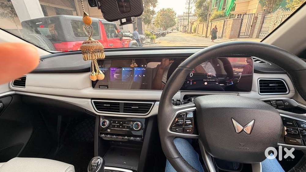 Mahindra Xuv700 2022 Diesel Good Condition