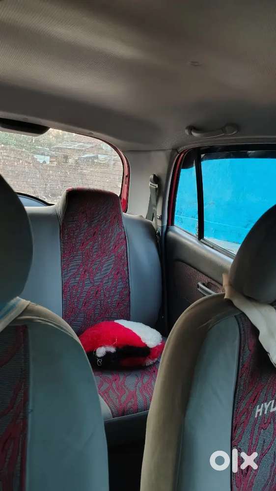 Hyundai Santro Xing 2007 Petrol 59000 Km Driven