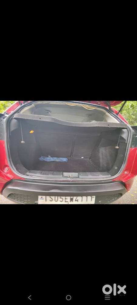 Tata Nexon 1.2 Revotron Xz, 2017, Diesel