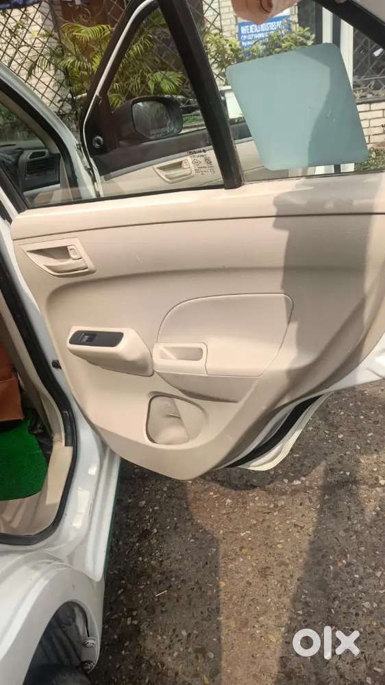 2022 Maruti Suzuki Dzire 1.2 Tour S Cng