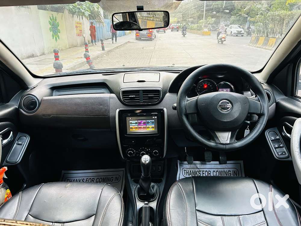 Nissan Terrano Xl Plus 85 Ps Deisel, 2018, Diesel