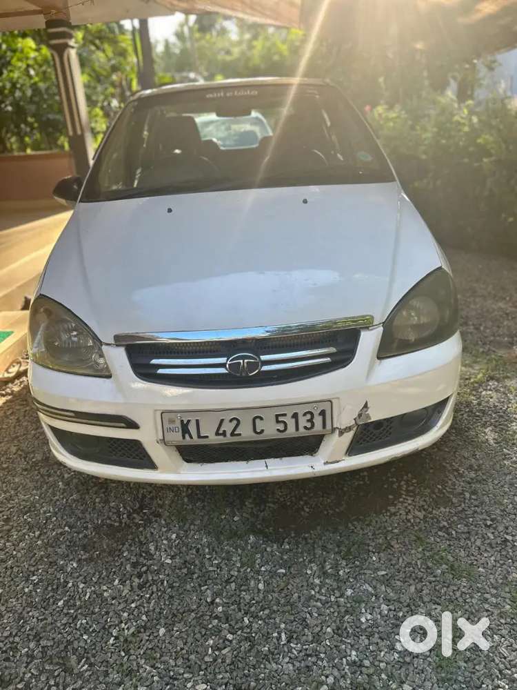 Good Vehicle