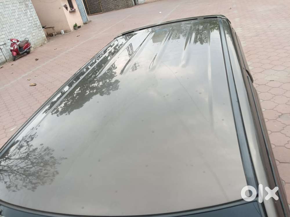 Maruti Suzuki Wagon R Amt Vxi Plus, 2017, Petrol