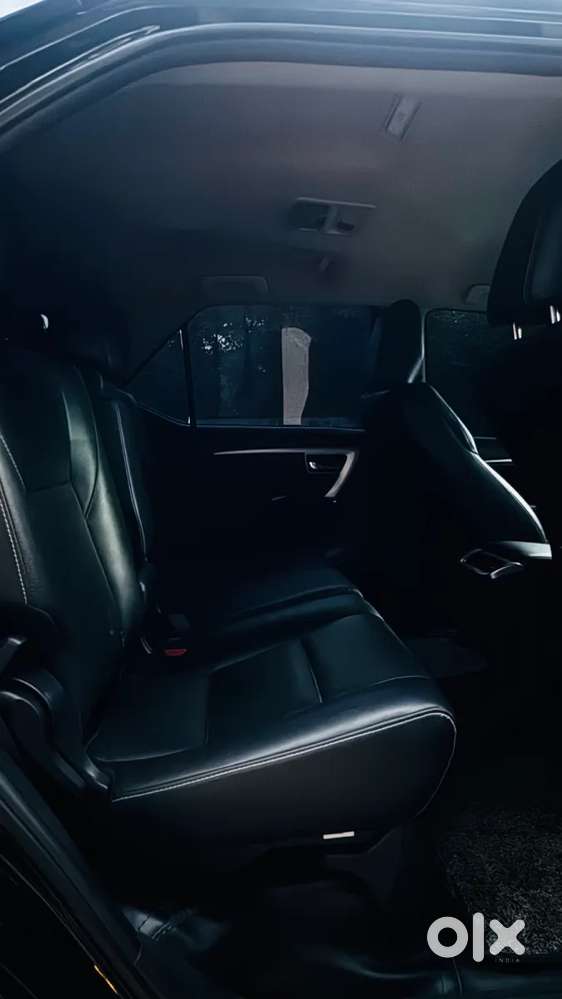 Toyota Fortuner, 2023, Diesel