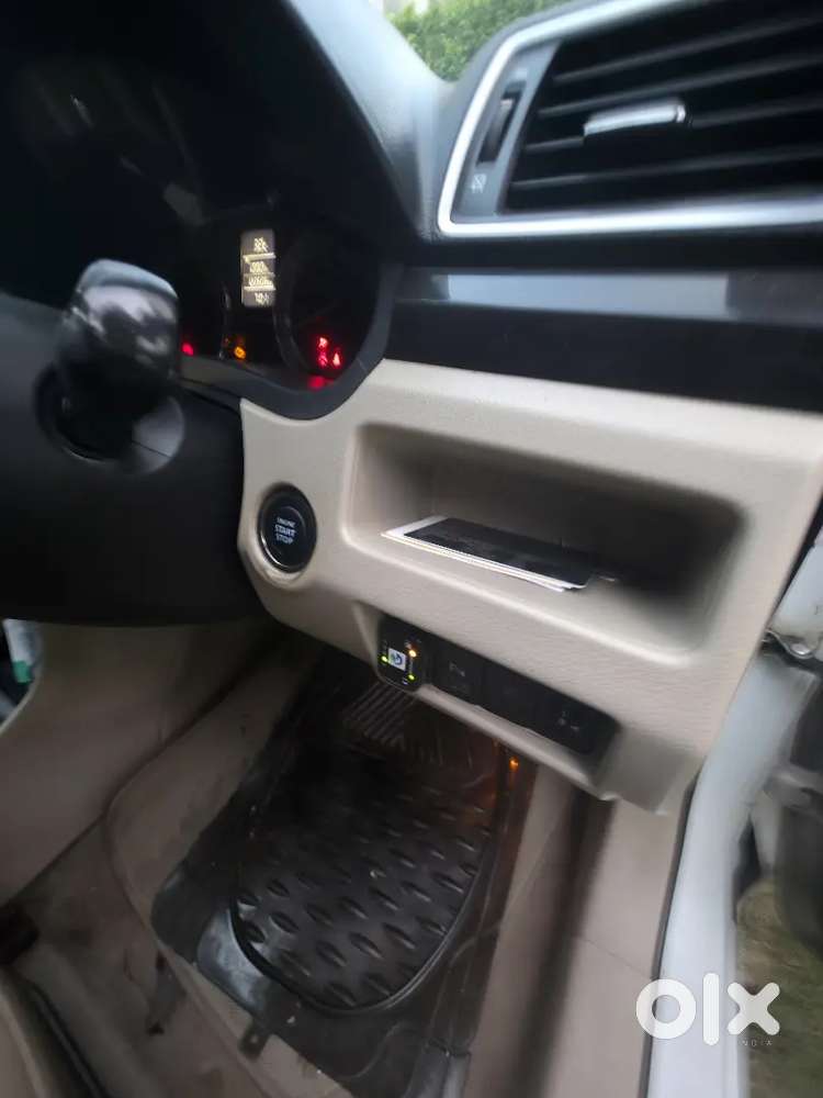 Maruti Suzuki Ciaz Zxi 2015