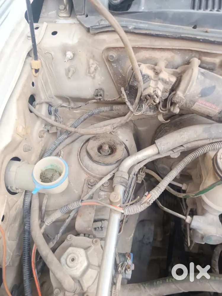 Maruti Suzuki Alto 800 2016 Cng & Hybrids Good Condition