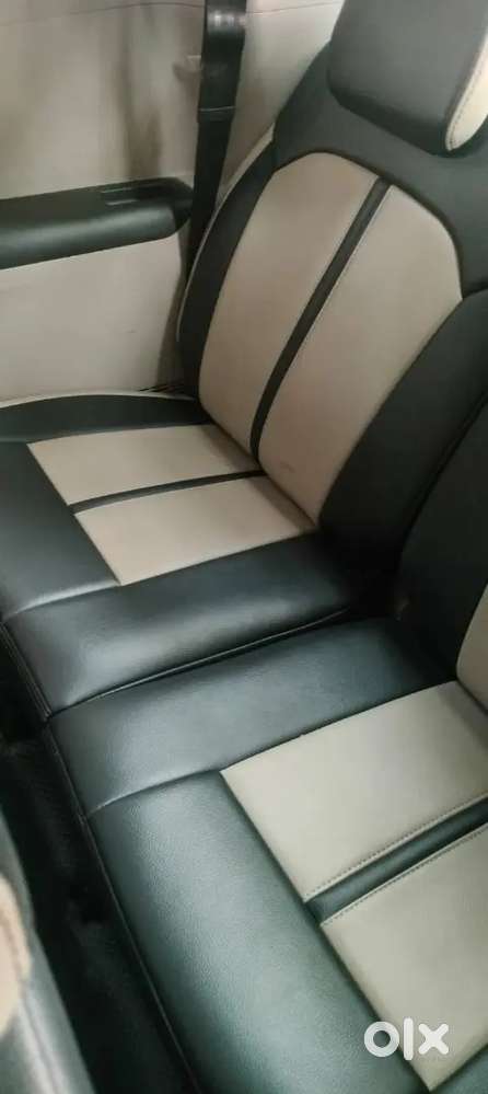 Triber 2021 Model 16000 Km Only Running
