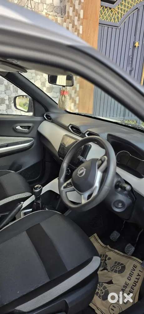 Nissan Magnite 2023
