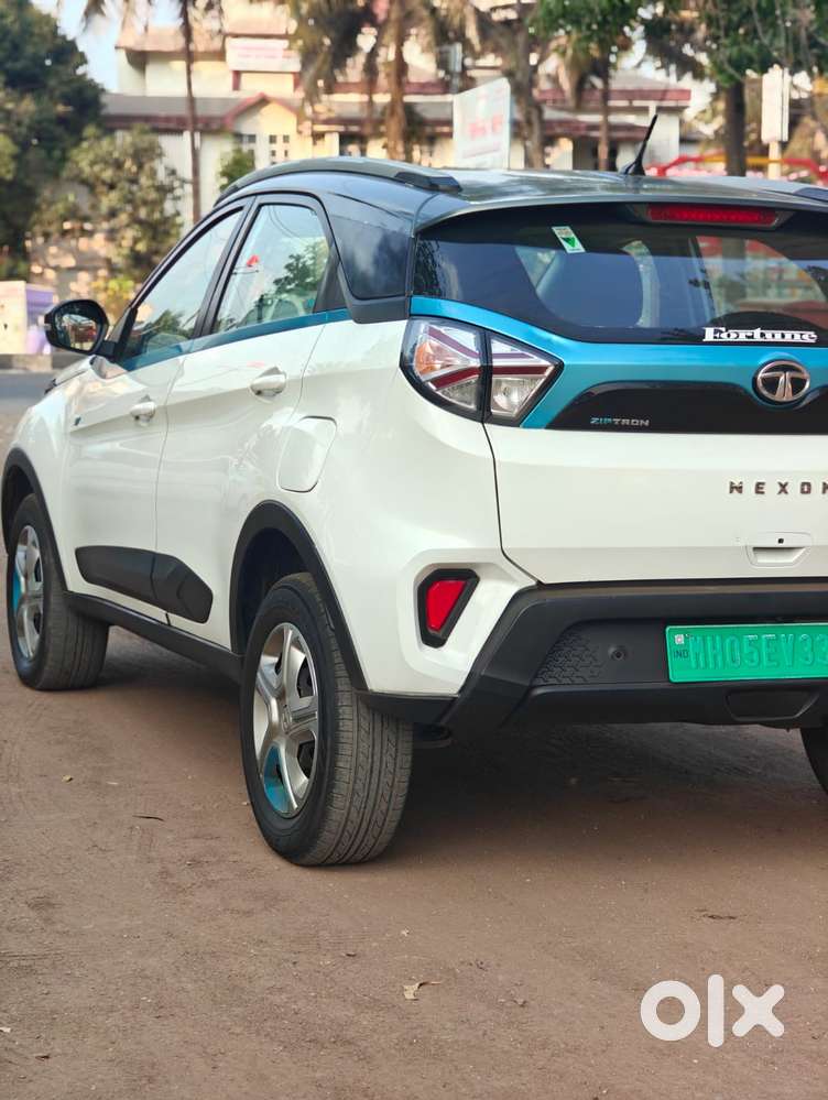 Tata Nexon Ev Xm, 2022, Electric