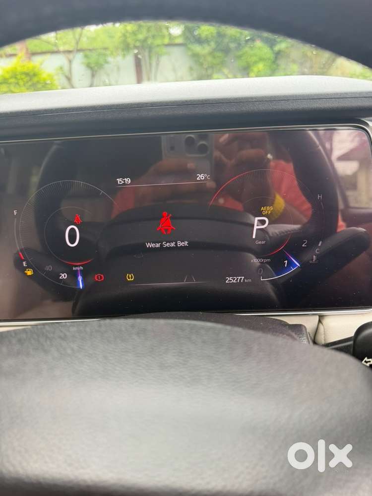 Mahindra Xuv700 Petrol 2026