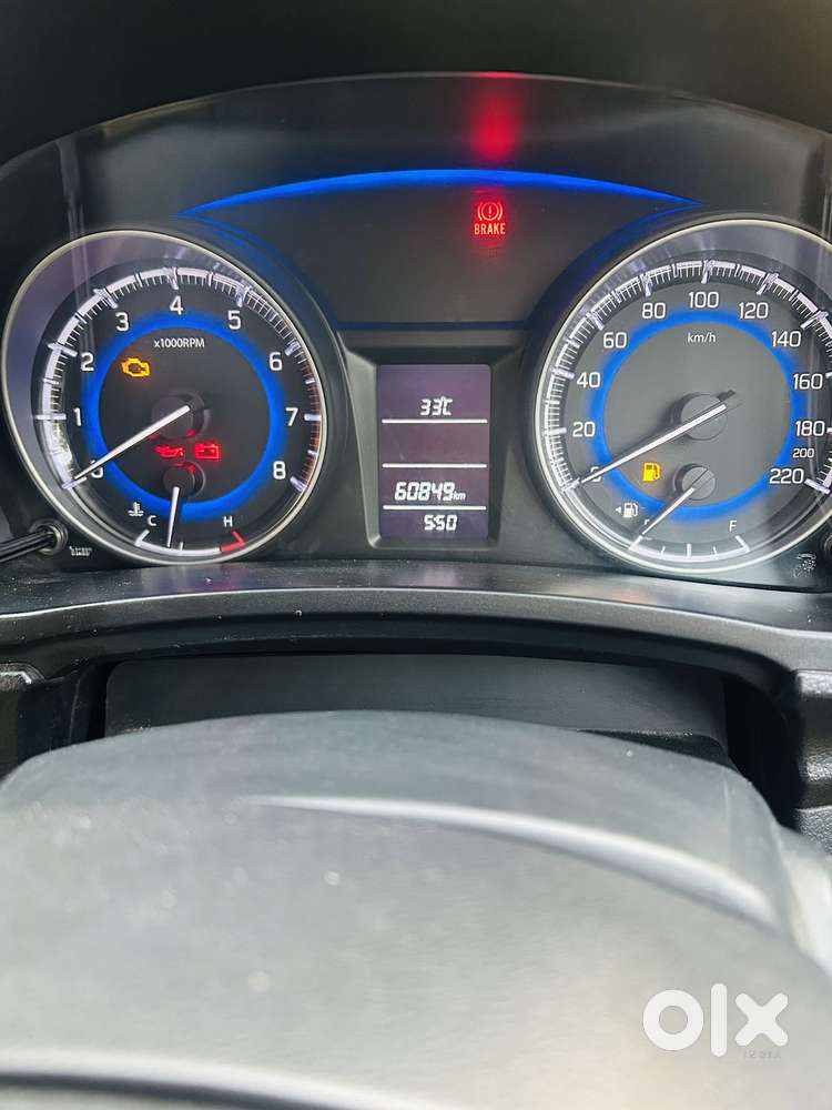 Maruti Suzuki Baleno Delta, 2018, Cng & Hybrids