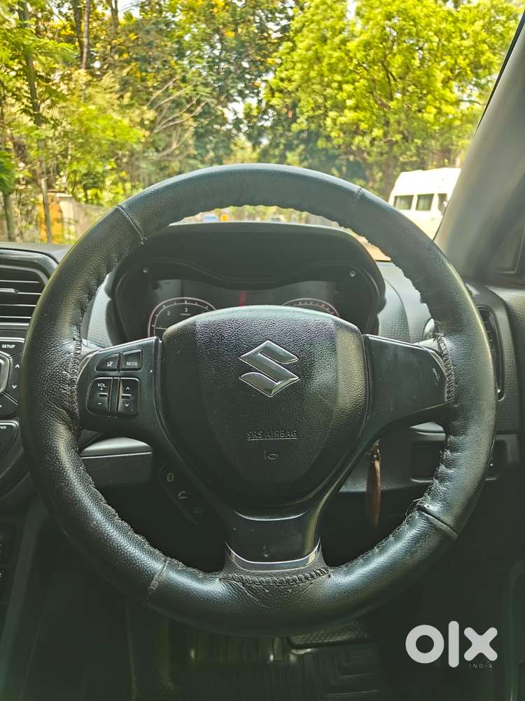 Maruti Suzuki Brezza Zdi, 2018, Diesel