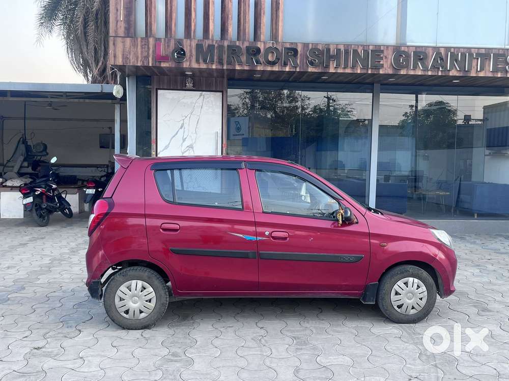 Maruti Suzuki Alto 800 Lxi, 2013, Petrol