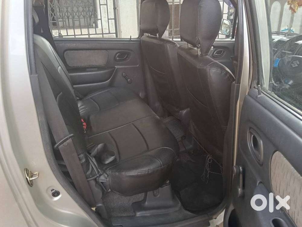 Maruti Suzuki Wagon R Lxi, 2008, Petrol