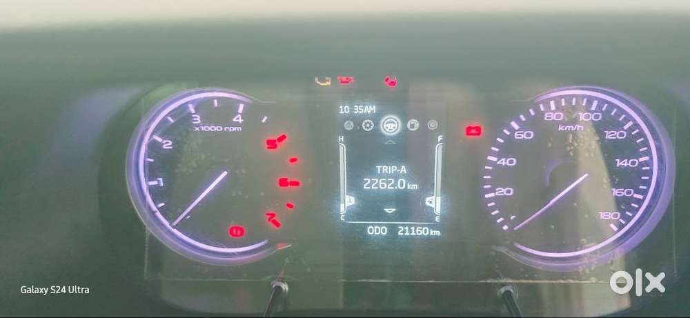 Mahindra Bolero Neo 2023 Diesel