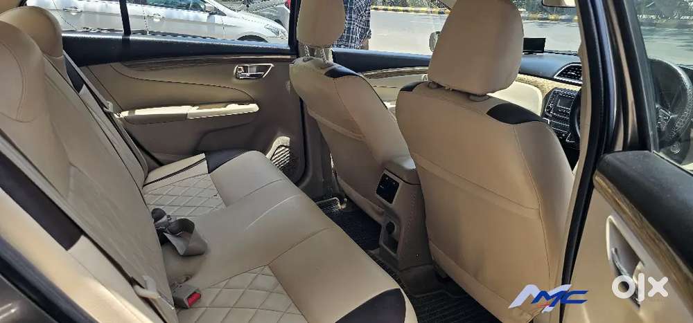 Maruti Suzuki Ciaz 2019 Petrol