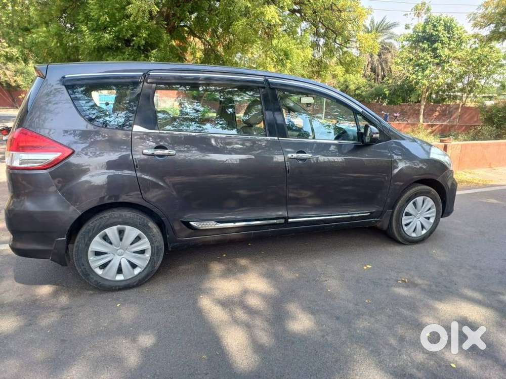 Maruti Suzuki Ertiga Shvs Vdi, 2018, Diesel