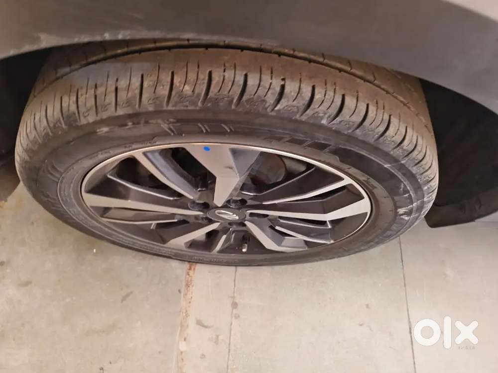 Mahindra Xuv300 2020