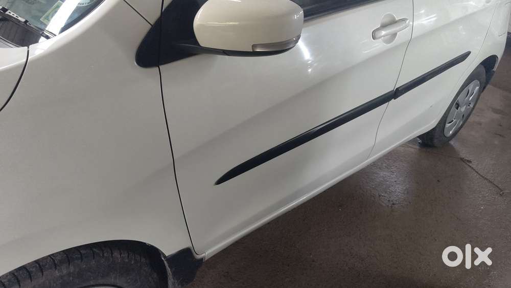 Maruti Suzuki Celerio 2014