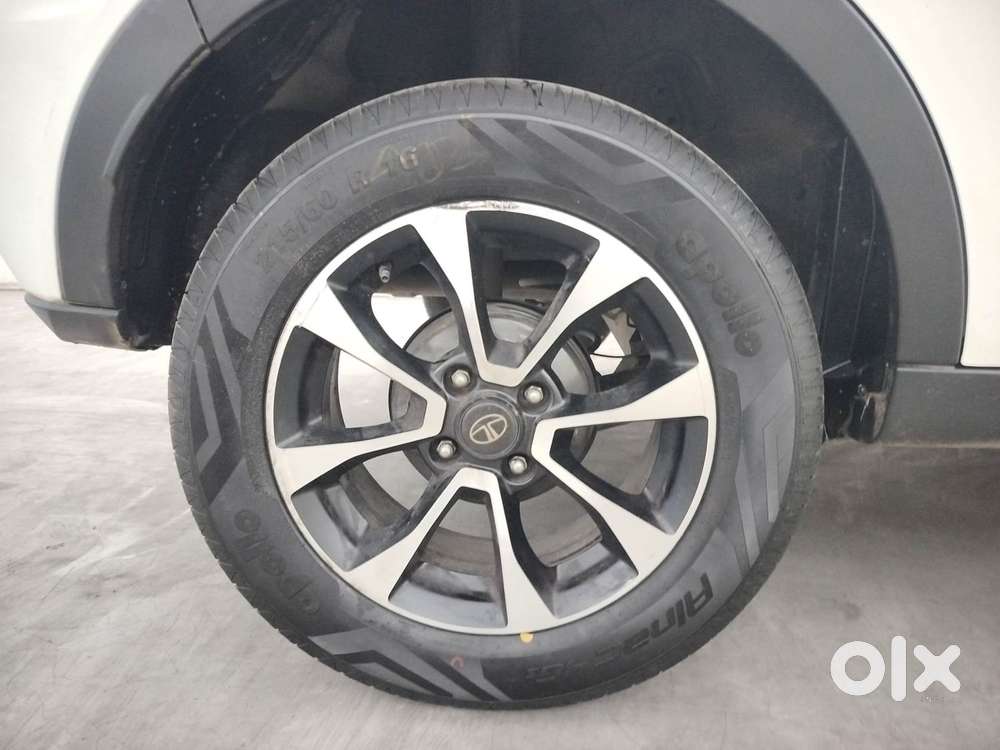 Tata Nexon 1.5 Revotorq Xz Plus (s), 2021, Diesel