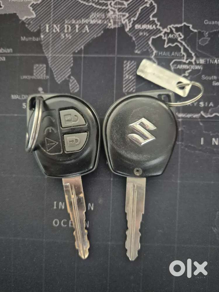 Maruti Suzuki Celerio Zxi 2022