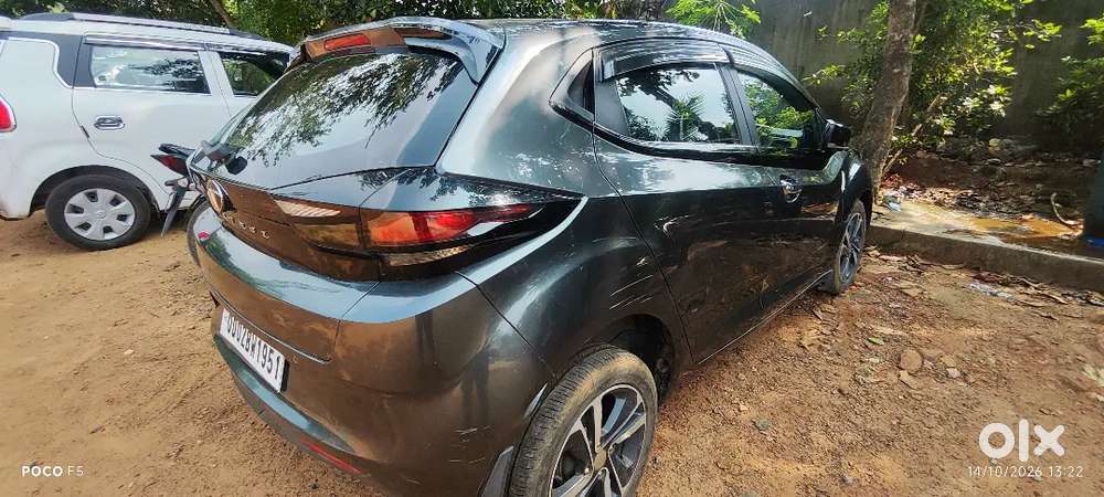 Tata Altroz 1.2 Xz 2022