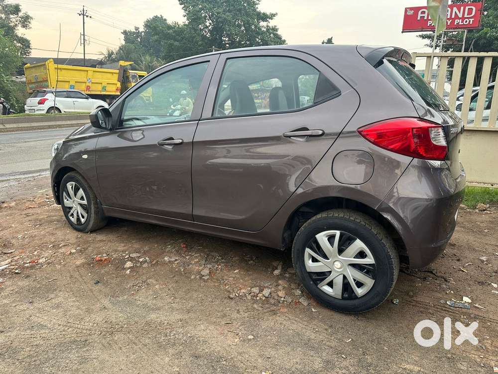 Tata Tiago 1.05 Revotorq Xt, 2017, Diesel