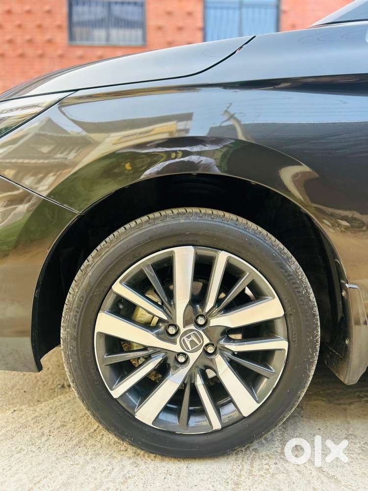 Honda City Zx Vtec, 2022, Petrol