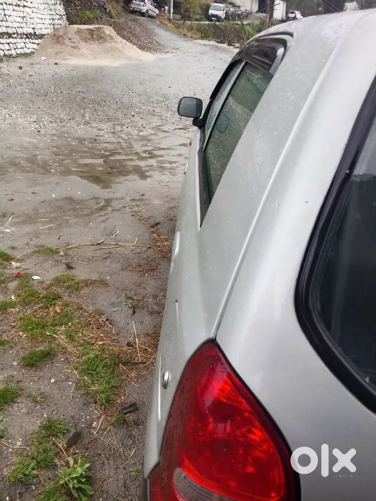 Maruti Suzuki 800 2008 Petrol 100000 Km Driven