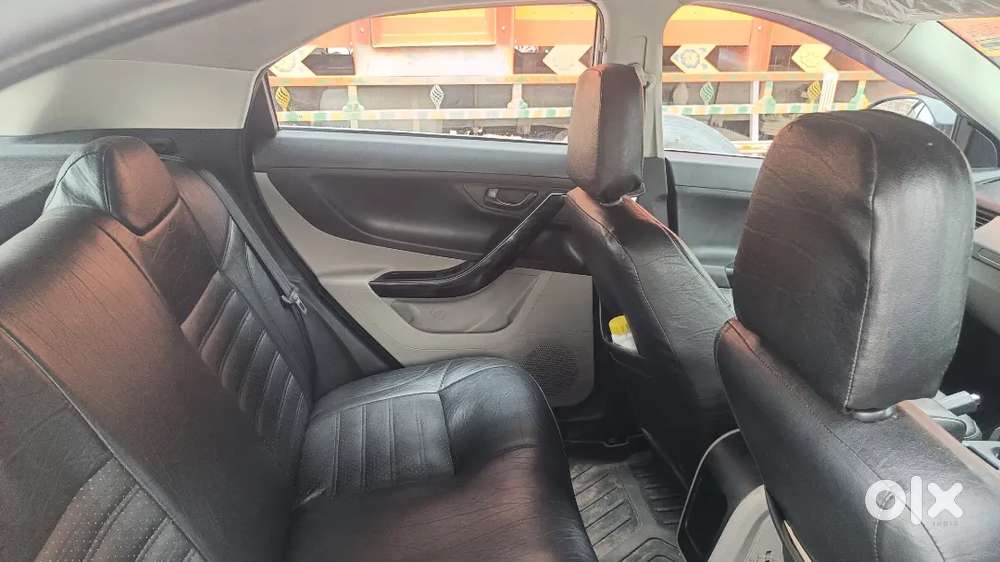 Tata Nexon Diesel 2020