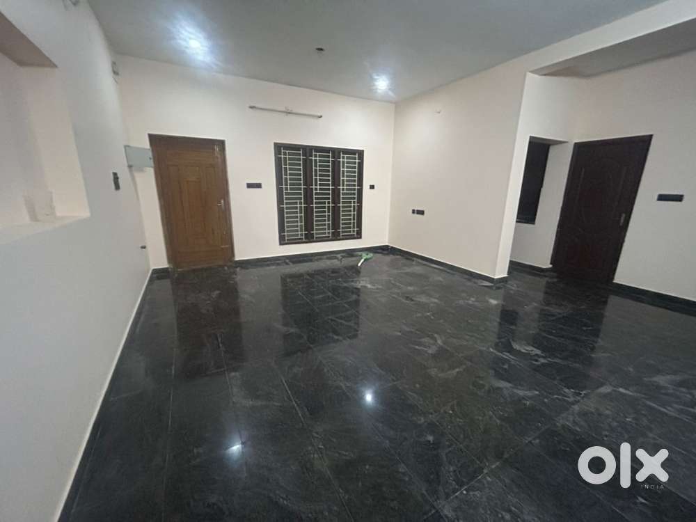 Spacious 2BHK house for rent