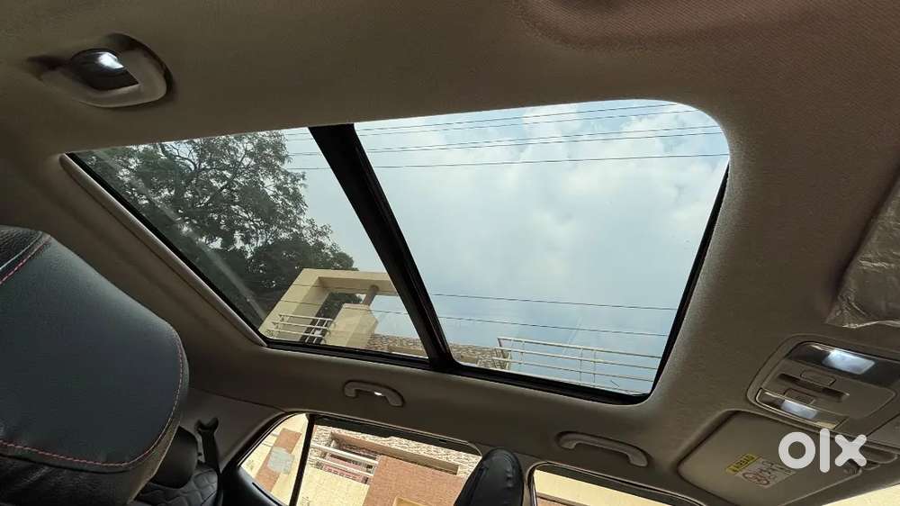 Hyundai Creta Diesel 2022