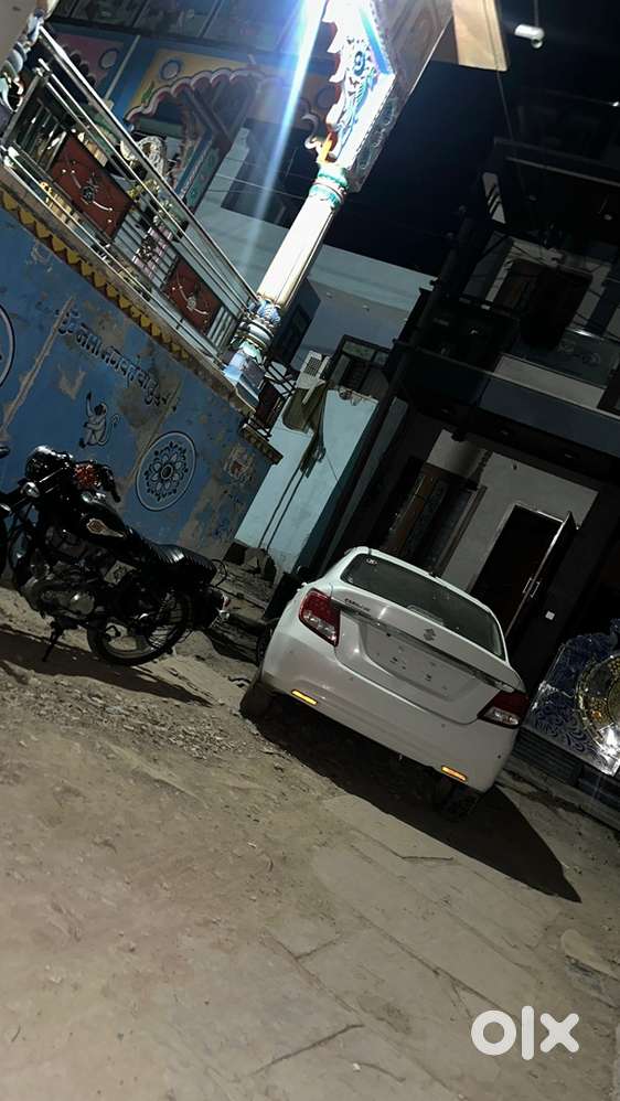 Maruti Suzuki Swift Dzire 2021 Petrol Well Maintained