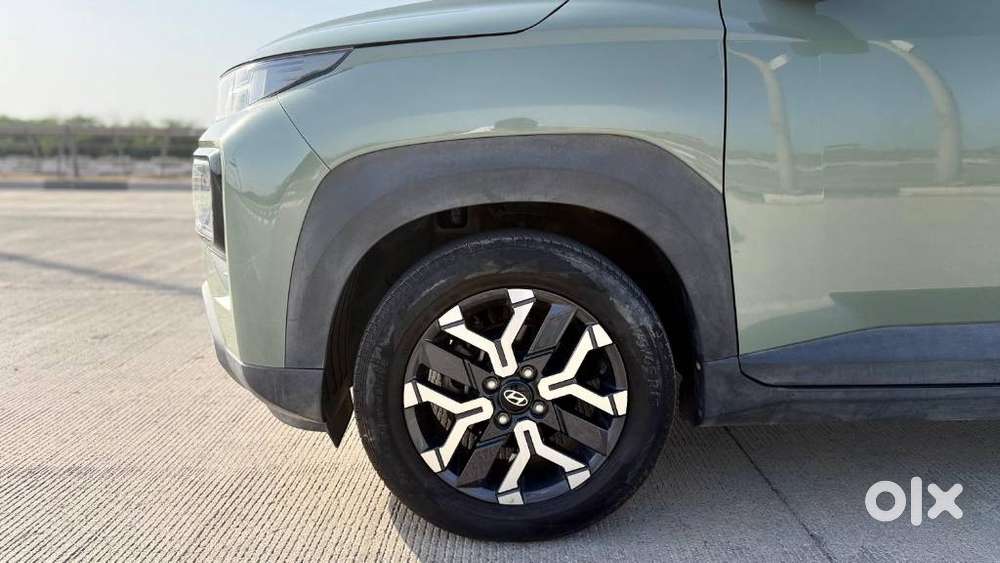 Hyundai Exter Sx (o) 1.2 Amt, 2023, Petrol