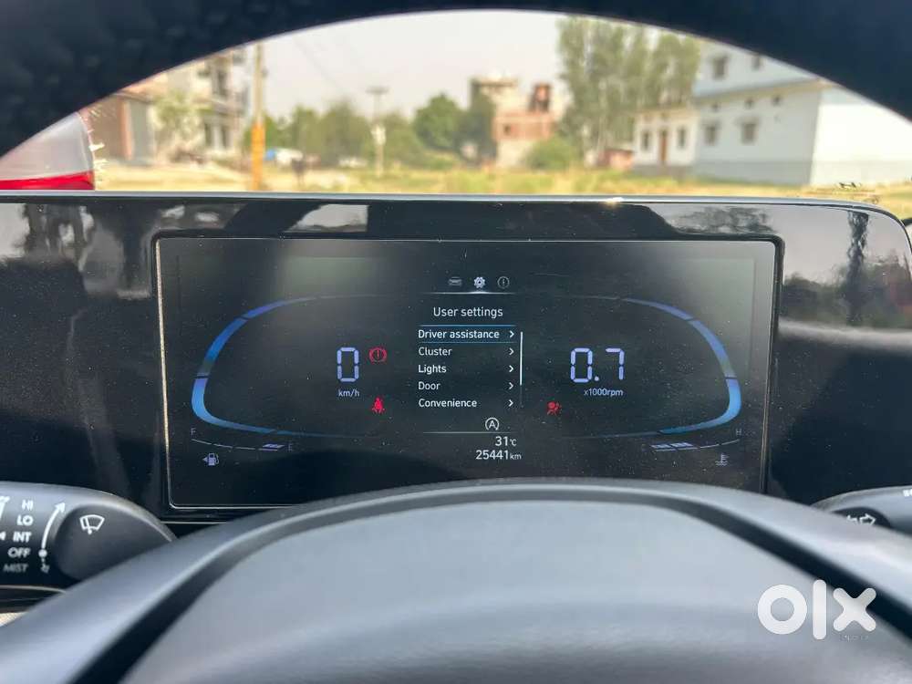 New Verna . Sell For Upgrade The Car