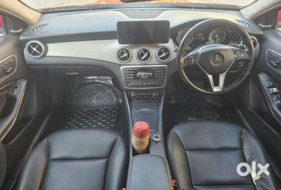 Mercedes-benz Gla Class 200 Cdi, 2014, Diesel