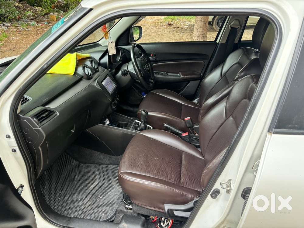 Swift Vxi Cng 2023 Hybrid