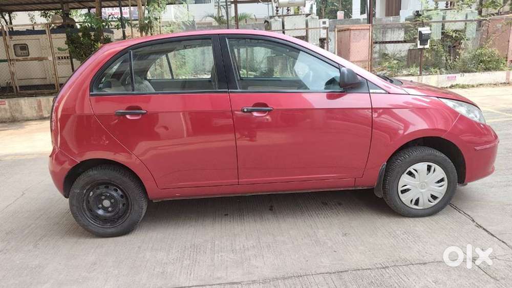 Tata Indica Vista Quadrajet 90 Vx, 2011, Diesel