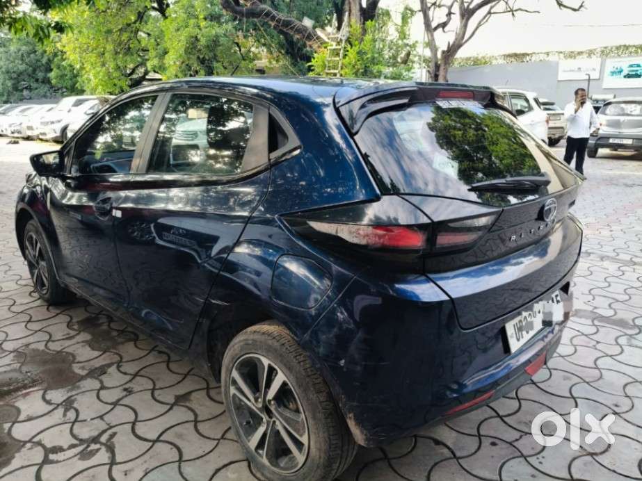 Tata Altroz Xz Icng, 2023, Cng & Hybrids