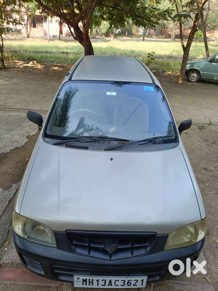 Maruti Suzuki 800 Ac 2008 Petrol Manual