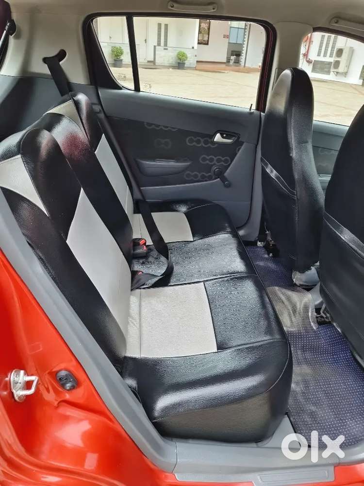 2014 Alto 800 Lxi