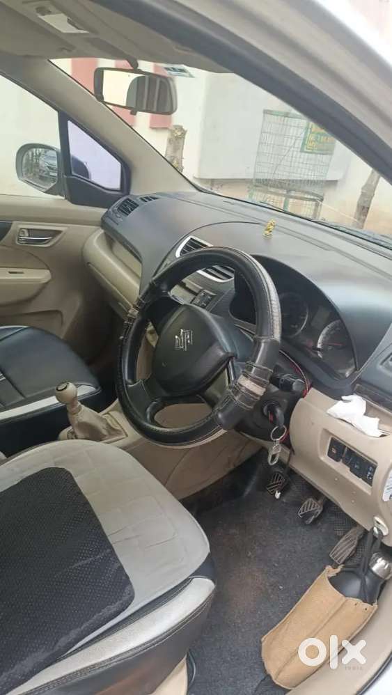 Maruti Suzuki Ertiga 2014 Diesel 174773 Km Driven