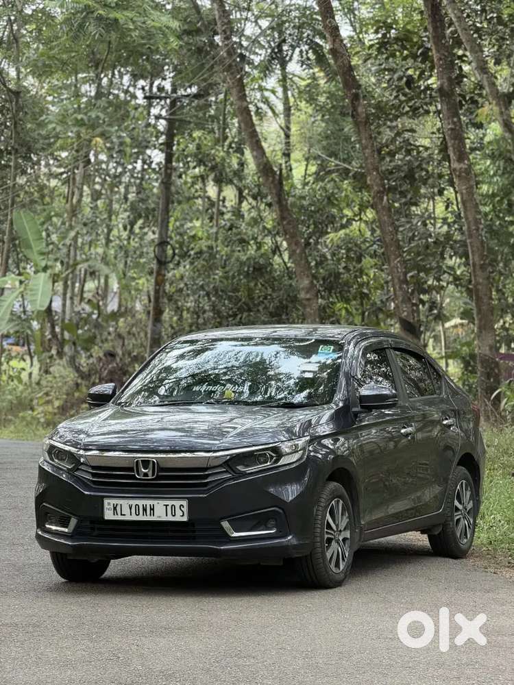 Full Finance Available