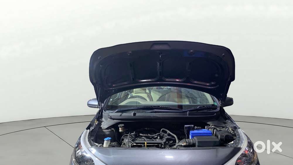 Hyundai Elite I20 1.2 Magna Plus, 2019, Petrol