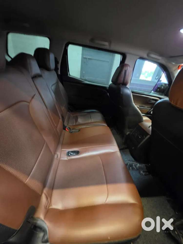 Mahindra Scorpio-n 2024