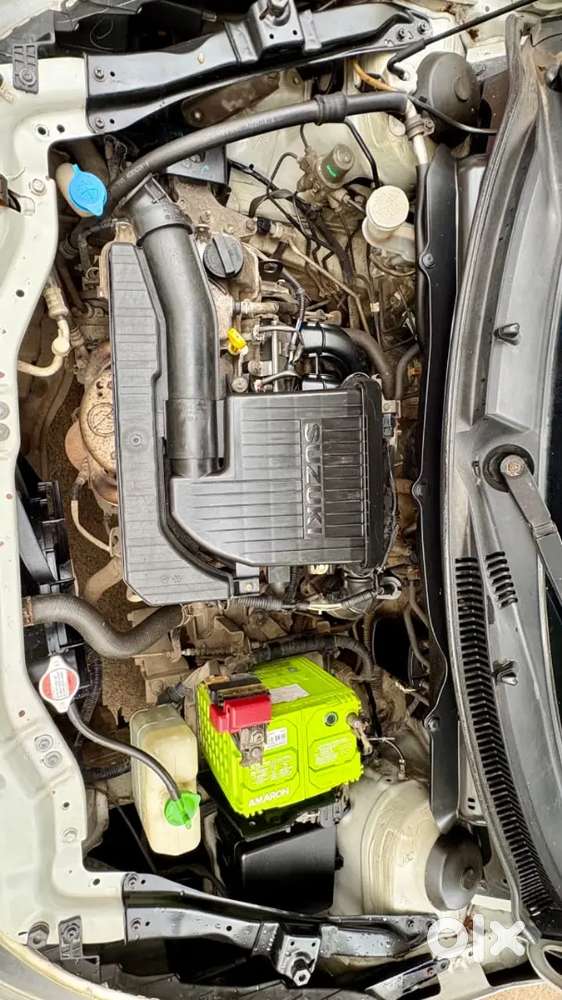 Maruti Suzuki Swift 2013